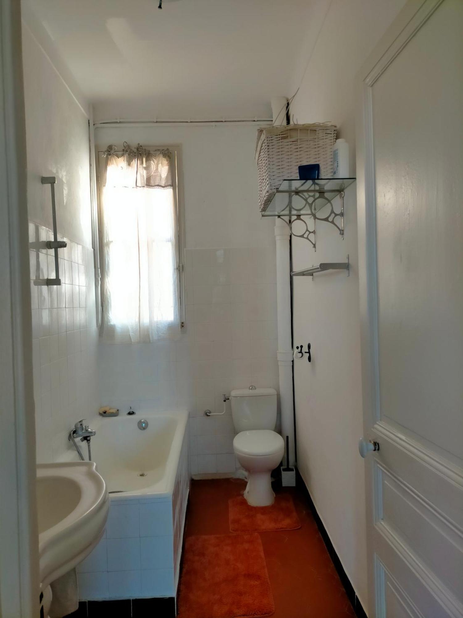 L'essentiel A Appartamento Nizza