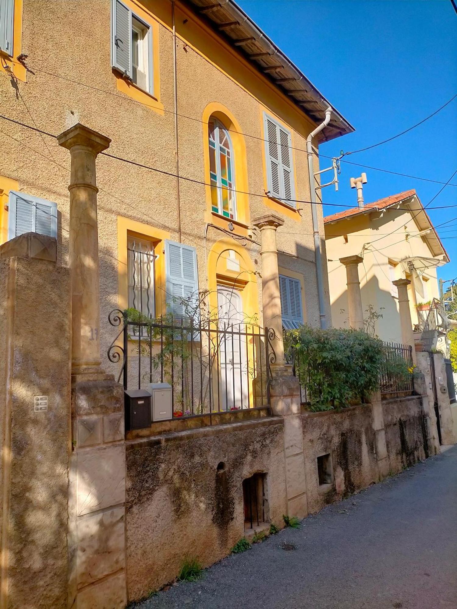 Appartamento L'essentiel A Nizza