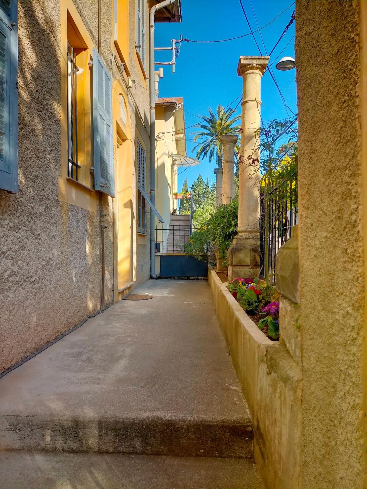 L'essentiel A Nizza