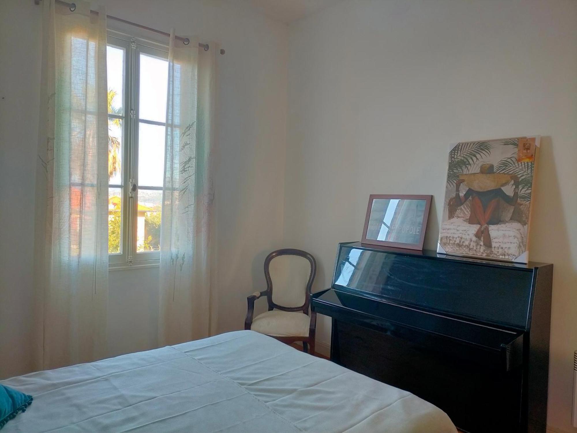 L'essentiel A Appartamento Nizza